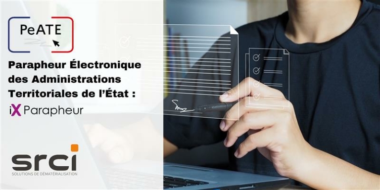 Accueil - SRCI