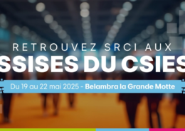 SRCI pour la 3e fois aux Assises CSIESR
