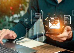 Facturation électronique - PA