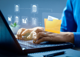 Archivage électronique - iXSAE