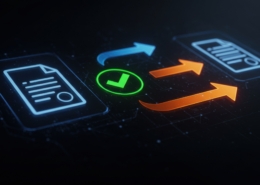 Facture électronique vs facture dématérialisée