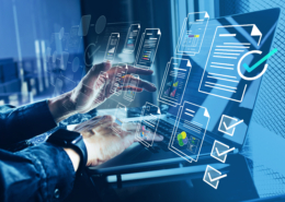 Facture électronique vs facture dématérialisée