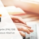 SRCI immatriculé plateforme agréée par la DGFIP sous réserve dans le cadre de la réforme de la facturation électronique obligatoire en France