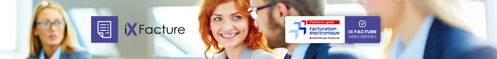 Facture électronique