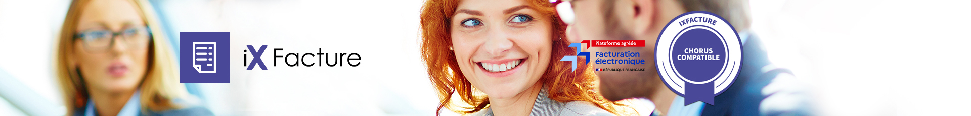 Facture électronique