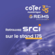 SRCI sera sur le stand 175 du COTER 2026