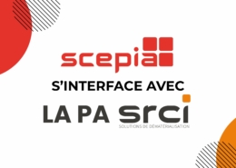 SRCI Interface Scepia