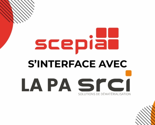 SRCI Interface Scepia