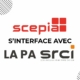 SRCI Interface Scepia