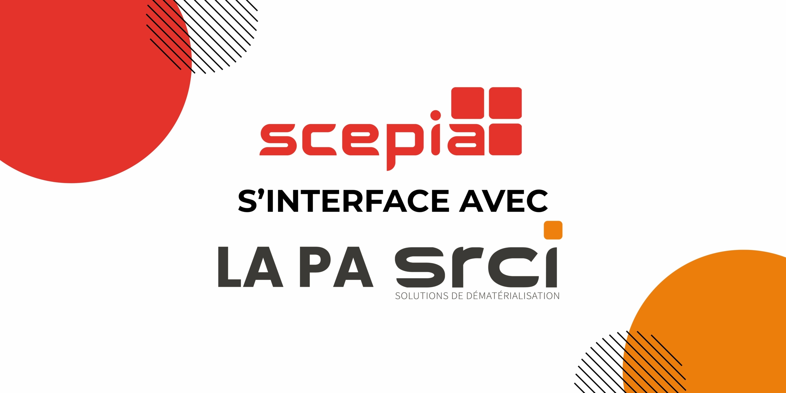 SRCI Interface Scepia